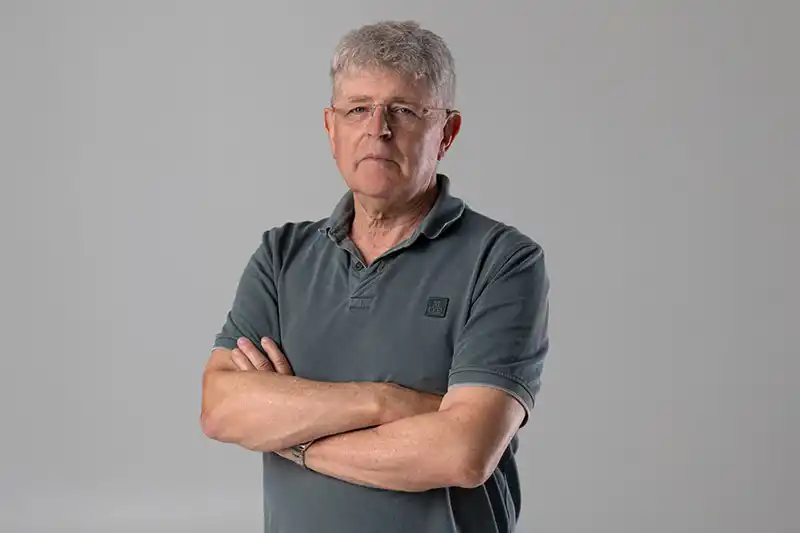 Andreas Steffen