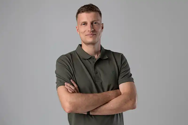 Jan Kallmann
