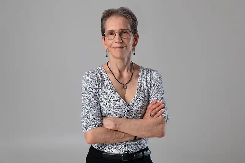 Floriane Schelling