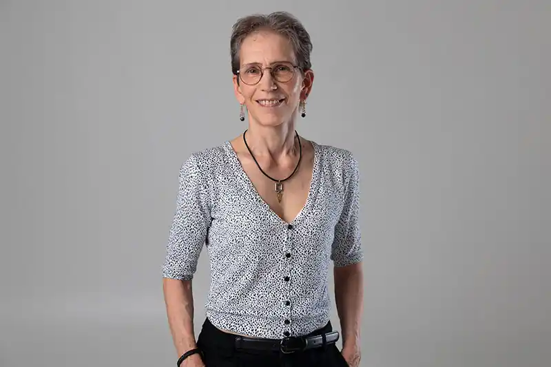Floriane Schelling