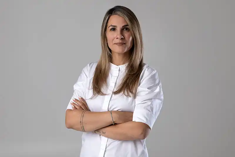 Laila Crimi