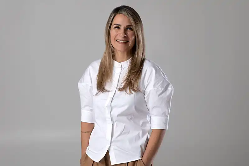 Laila Crimi