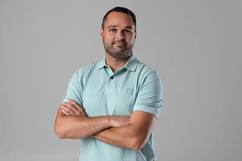 Simon Chironi