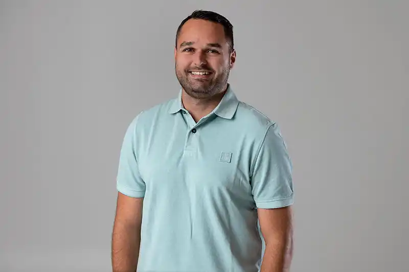Simon Chironi
